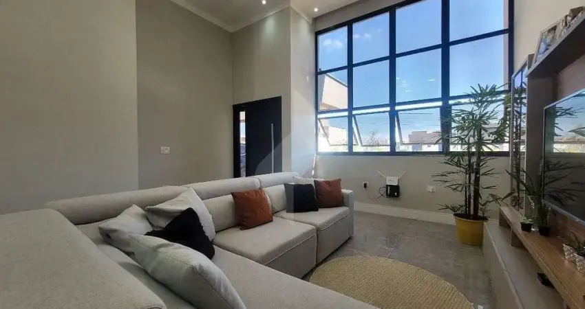 Casa com 3 dormitórios à venda, 152 m² - cajuru do sul - sorocaba/sp