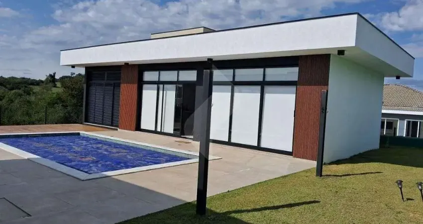 Casa com 4 quartos à venda na Estrada Municipal Celso Charuri - km 2,3, Campo do Meio, Araçoiaba da Serra