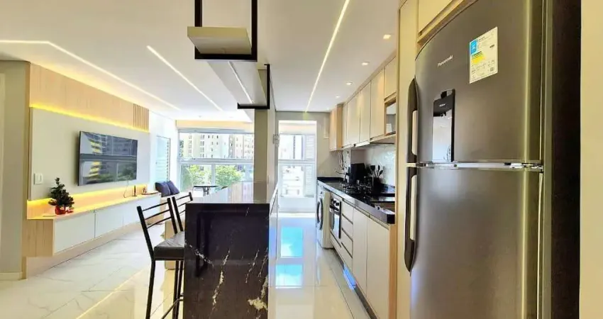 Apartamento com 3 dormitórios sendo 1 suíte - JR São Paulo - Além Ponte - Sorocaba/SP