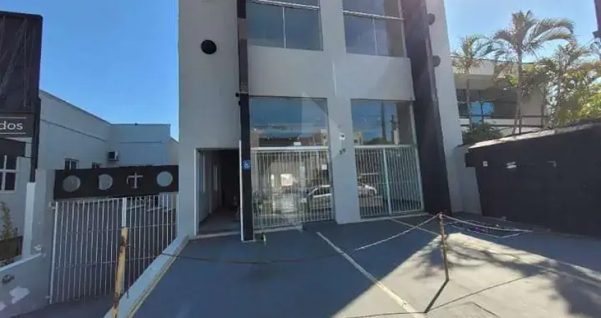 Prédio com 6 salas à venda na Rua José Jorge Nardi de Souza, Parque Campolim, Sorocaba