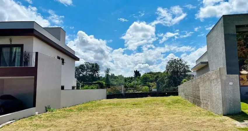 Terreno à venda na Rua Adone Sotovia, Jardim Novo Eldorado, Sorocaba