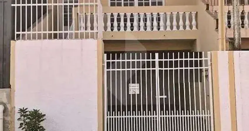 Casa à venda, 125 m² por R$ 300.000,00 - Jardim São Marcos - Sorocaba/SP