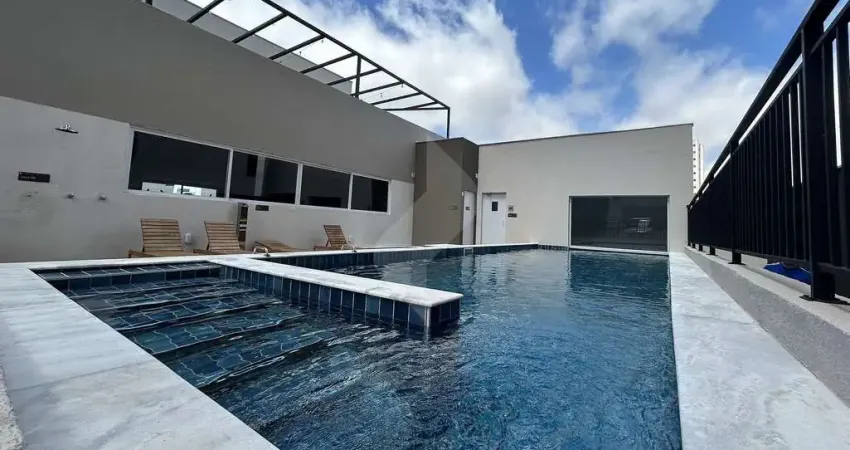 Apartamento garden à venda no condomínio jr campolim ii – sorocaba/sp