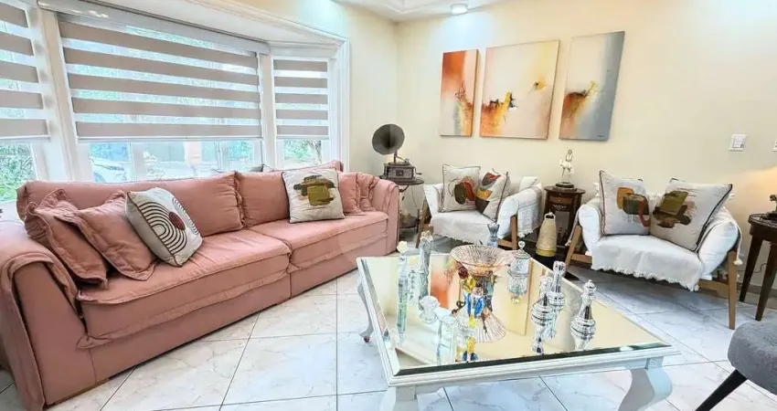 Casa em condomínio fechado com 4 quartos para alugar na Rua Domenico Matteis, Parque Três Meninos, Sorocaba