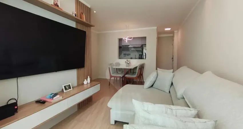 Apartamento à venda com 3 quartos sendo 1 suíte, Jardim Vera Cruz, Sorocaba, SP