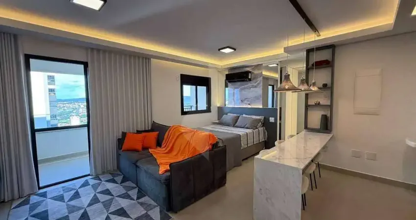 Apartamento para venda e locação, Parque Campolim, Sorocaba, SP