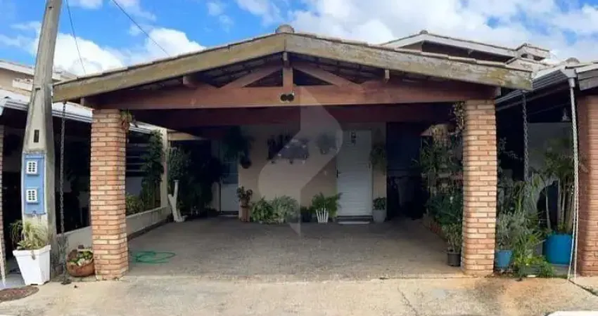 Casa à venda, Com 3 quartos sendo 1 suíte, no Residencial Village Amato, Sorocaba, SP