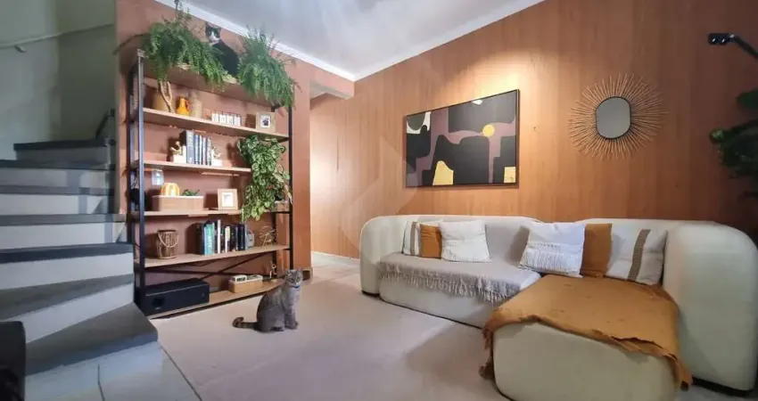 Casa à venda, Com 2 suítes na Vila Assis, Zona Leste de Sorocaba, SP