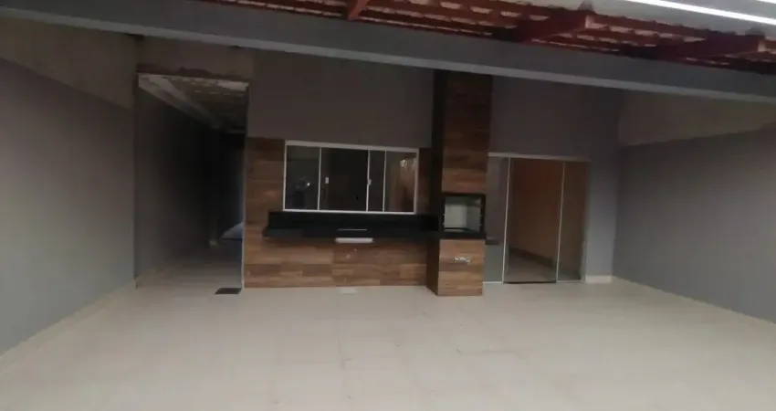 Casa com 3 quartos à venda na Rua Rio Grande do Norte, 1, Parque Paraíso, Itapecerica da Serra