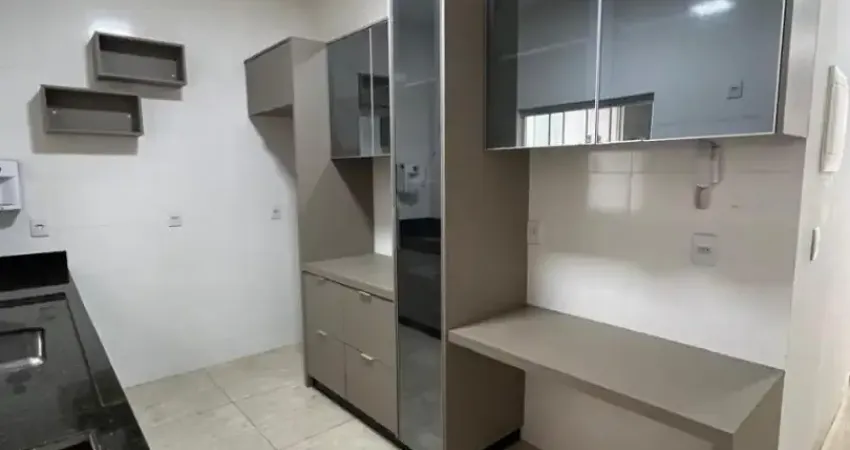 Casa em condomínio fechado com 3 quartos à venda na Rua Alberto José da Costa, 1, Vila Amorim, Suzano