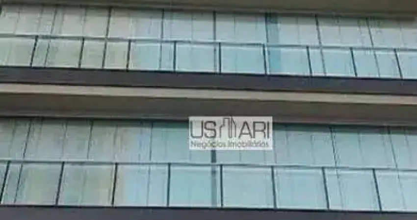 Apartamento com 3 quartos à venda na Avenida Jurucê, Moema, São Paulo