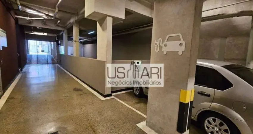 Apartamento com 1 quarto à venda na Rua Mourato Coelho, Pinheiros, São Paulo