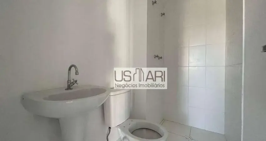 Apartamento de 44 m² na vila matilde, ao lado do metrô, com varanda e lazer completo