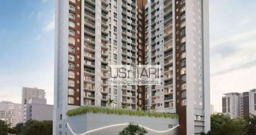 Lançamento mitre campo belo — sofisticação e lazer completo em um só lugar