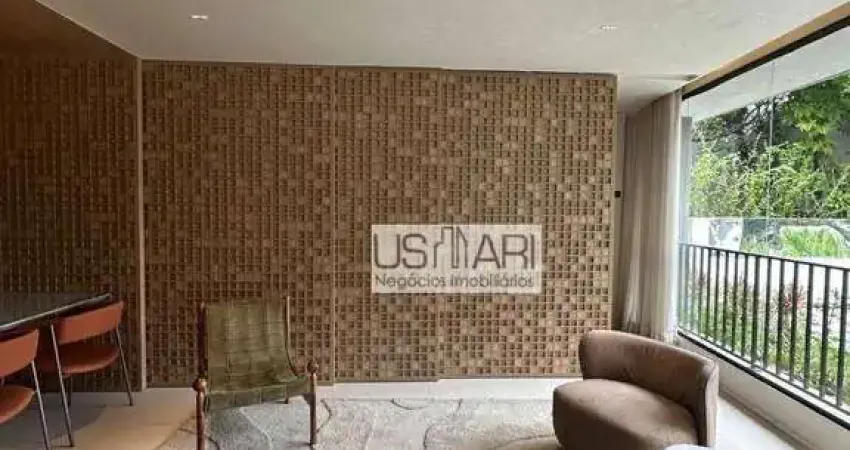 Tess brooklin — lançamento premium no brooklin | alto padrão com lazer completo