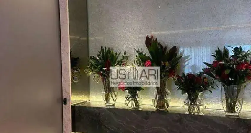 Apartamento com 3 quartos à venda na Rua Michigan, Brooklin Paulista, São Paulo