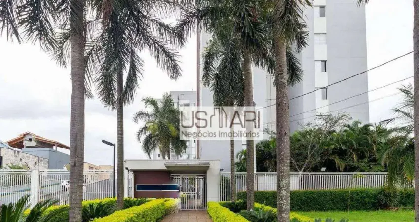 Apartamento com 2 quartos à venda na Rua Ferreira de Oliveira, Alto do Pari, São Paulo