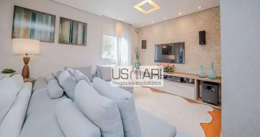 Apartamento com 3 quartos à venda na Rua Xavier de Almeida, Ipiranga, São Paulo