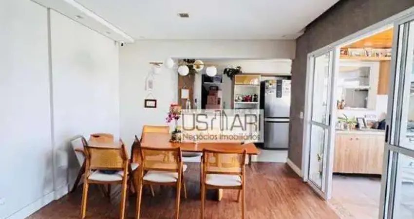 Apartamento à venda ou locação alto padrão na granja julieta