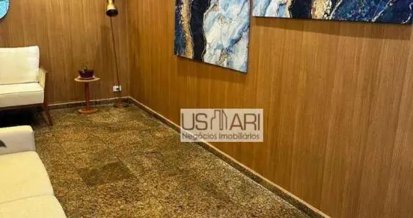 Apartamento à venda no campo belo – conforto e localização privilegiada