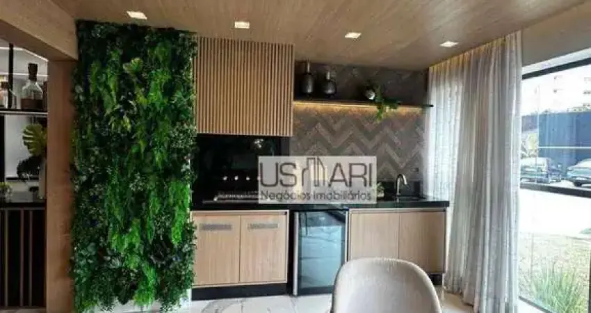 Apartamento à venda no brooklin – alto padrão, sofisticação e vista exclusiva