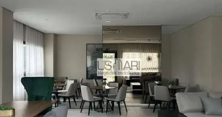 Viva com estilo no ipiranga – cyrela living, 3 suítes e varanda com churrasqueira