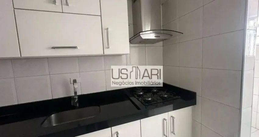 Apartamento com 3 dormitórios para alugar, 70 m² por r$ 2.860,00/mês - cangaíba - são paulo/sp