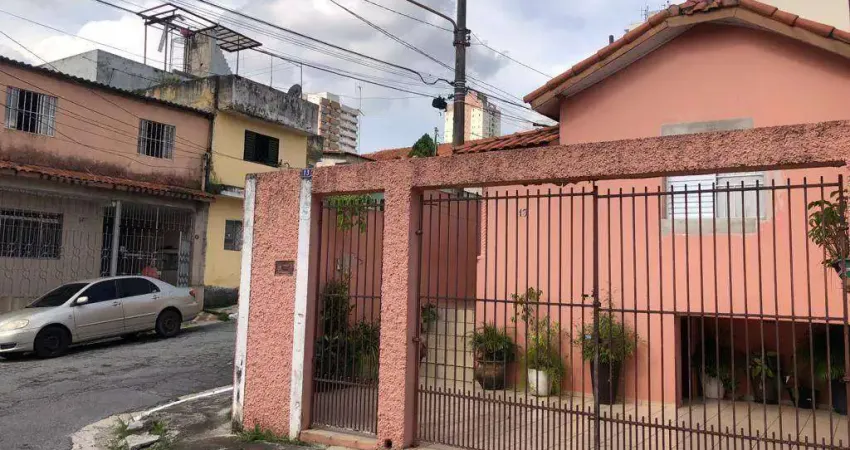 Terreno à venda, 182 m² por r$ 700.000,00 - vila beatriz - são paulo/sp