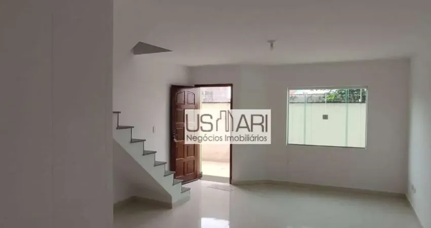 Sobrado com 2 dormitórios à venda, 70 m² por r$ 370.000,00 - vila ré - são paulo/sp