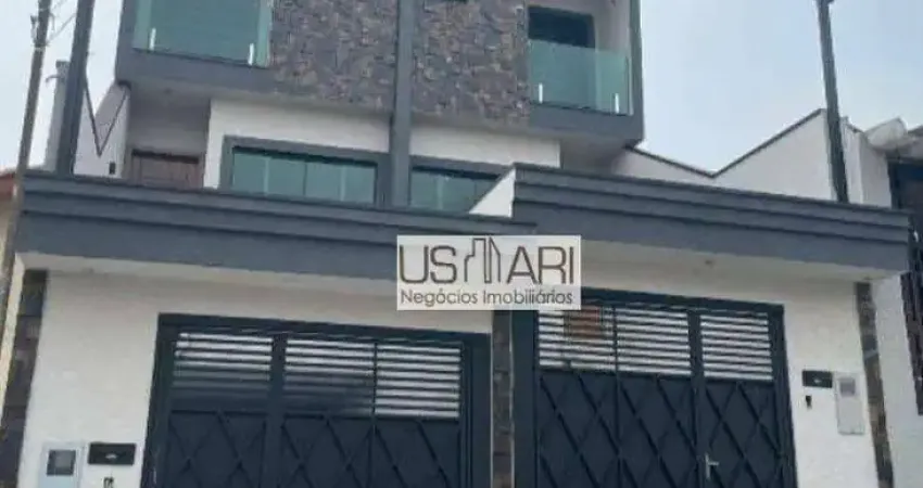 Sobrado com 3 dormitórios à venda, 150 m² por r$ 850.000,00 - vila beatriz - são paulo/sp