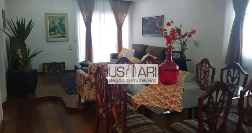 Apartamento com 3 dormitórios à venda, 107 m² por r$ 690.000,00 - tatuapé - são paulo/sp