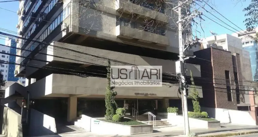 Sala comercial para alugar na Rua Pedroso Alvarenga, Itaim Bibi, São Paulo