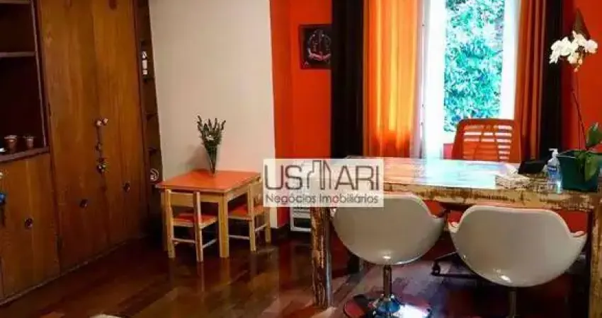 Sobrado com 3 dormitórios à venda por r$ 1.400.000,00 - campo belo - são paulo/sp