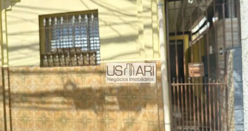 Casa com 1 dormitório para alugar por r$ 1.100,00/mês - penha de frança - são paulo/sp