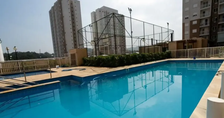 Apartamento com 2 quartos à venda na Rua Laranjal do Jari, Vila Pirituba, São Paulo