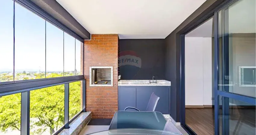 Apartamento com 2 quartos à venda na Av Mal Humberto de Alencar C Branco, 1122, Cristo Rei, Curitiba