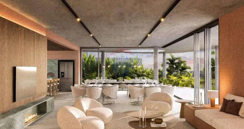 LOTE CONDOMINIO FECHADO - 1.293m² - FLORESTA ANGÁ - PQ DAS ÁGUAS - PINHAIS