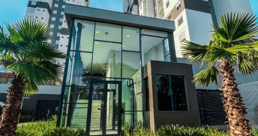 Ultimas unidades, apartamento pronto para morar com 55mts.