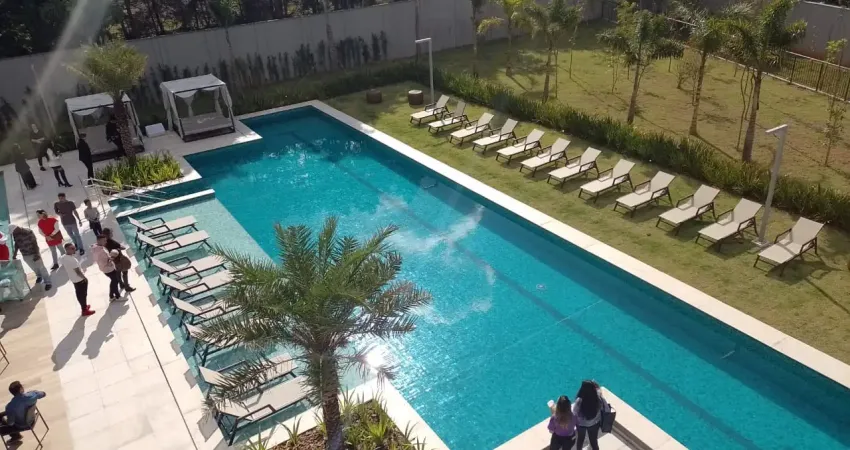 Apartamento com 3 quartos à venda na Avenida Doutor Rudge Ramos, 1320, Rudge Ramos, São Bernardo do Campo