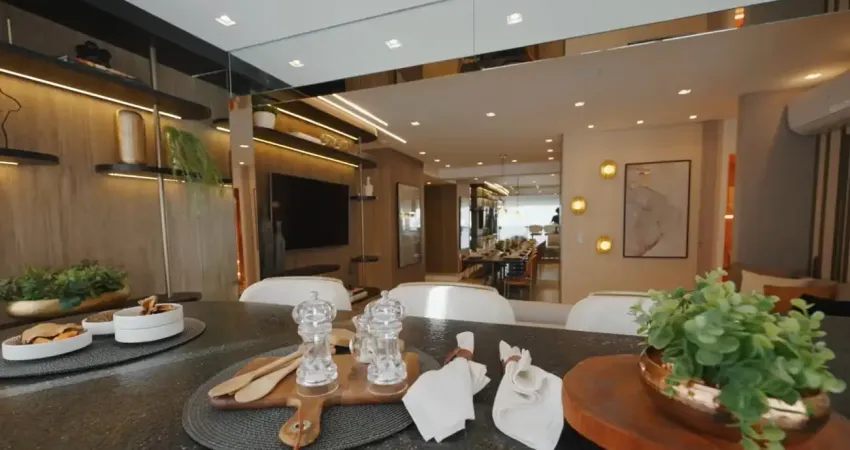 Apartamento para venda possui 82 metros quadrados com 2 quartos na saúde