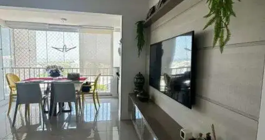 Imóvel para venda possui 80 metros quadrados com 3 quartos em paralela - salvador - ba