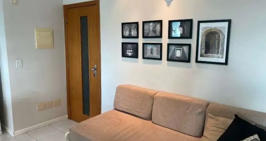 Apartamento com 1 quarto para alugar na Rua Frederico Simões, 87, Caminho das Árvores, Salvador