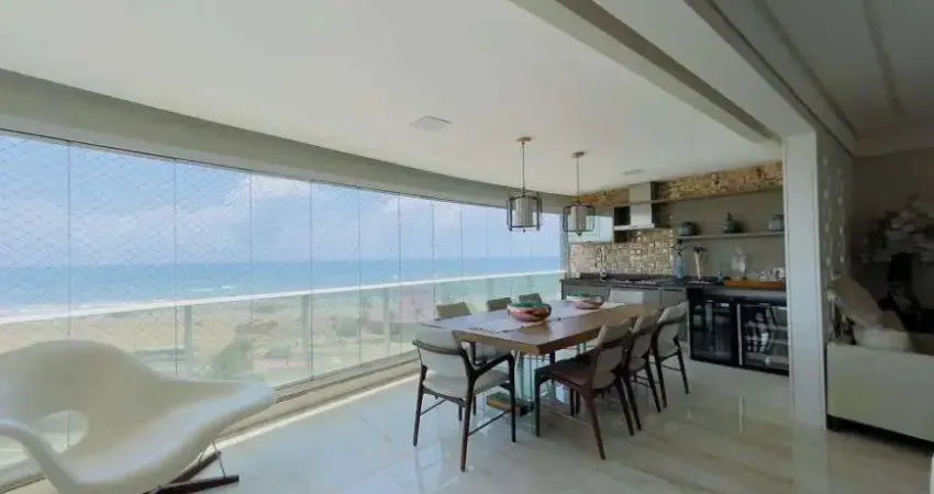 Apartamento com 4 quartos à venda na Rua Sítio do Pombal, 342, Pituaçu, Salvador