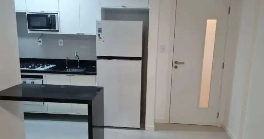 Imóvel para aluguel tem 50 metros quadrados com 1 quarto em alphaville i - salvador - ba