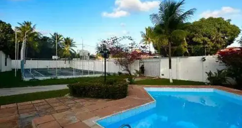 Casa com 5 quartos à venda na Rua José de Sá, 987, Monte Gordo, Camaçari