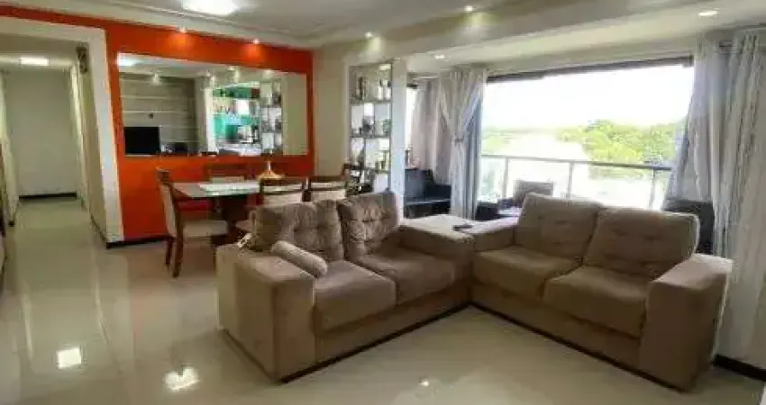 Imóvel para venda tem 106 metros quadrados com 3 quartos em trobogy - salvador - ba