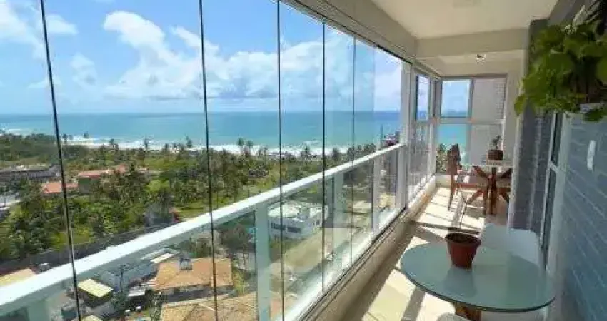 Casa com 3 quartos à venda na Alameda Praia Garapuá, 88, Stella Maris, Salvador