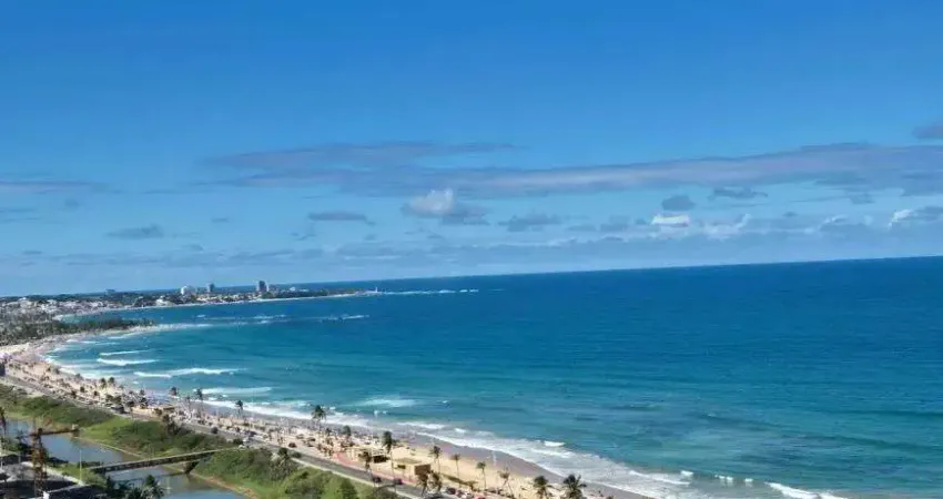 Apartamento com 1 quarto à venda na Rua Desembargador Lafayette Velloso, 99, Piatã, Salvador