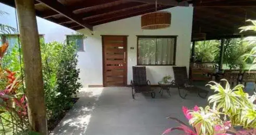 Casa em condomínio fechado com 4 quartos à venda no Centro, Mata de São João