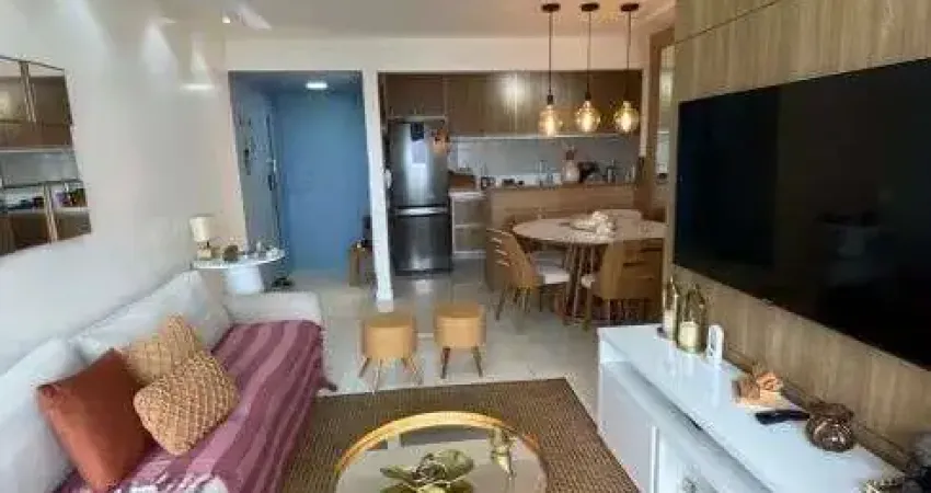 Imóvel para venda tem 79 metros quadrados com 3 quartos em trobogy - salvador - ba